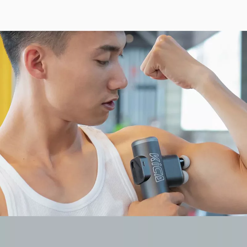 ماساژور برقی کیکا مدل A3S