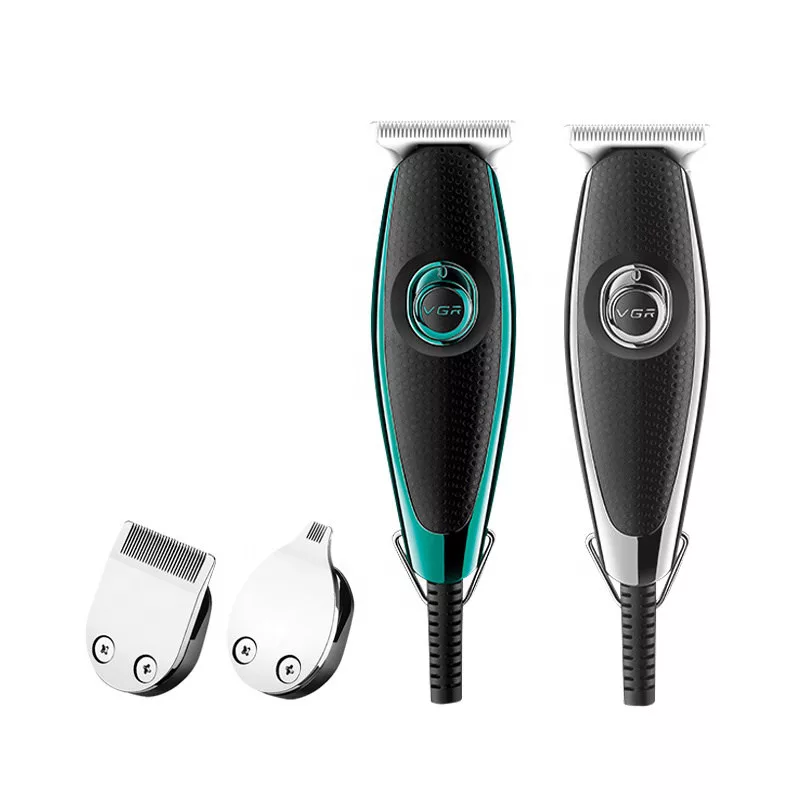 ماشین اصلاح موی سر و صورت وی جی ار مدل V - 099