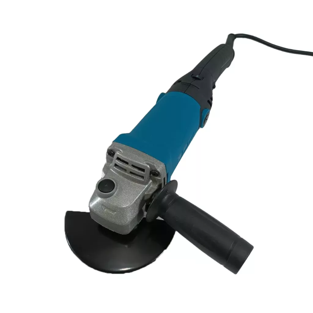 مینی فرز دسته بلند مستر مدل دیمردار801