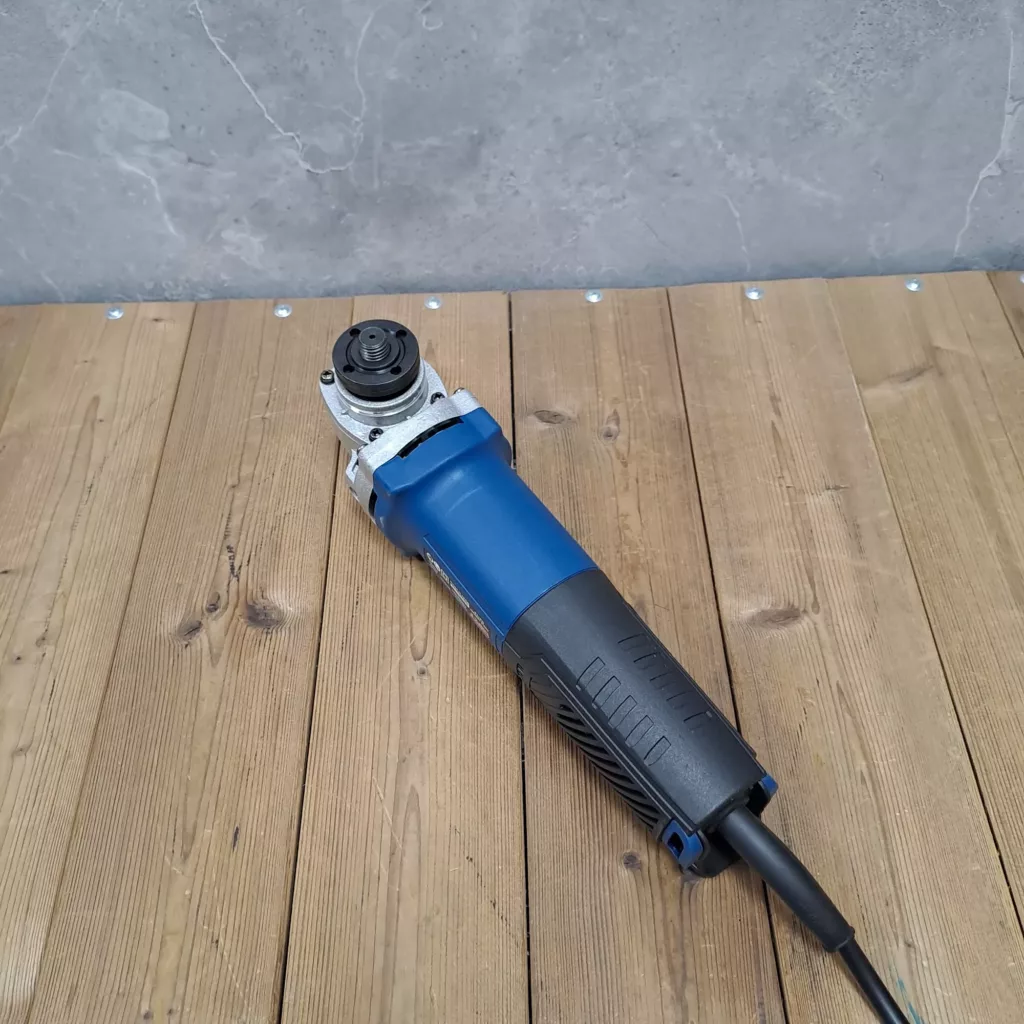 مینی فرز صنعتی جی آر تی مدل 900W