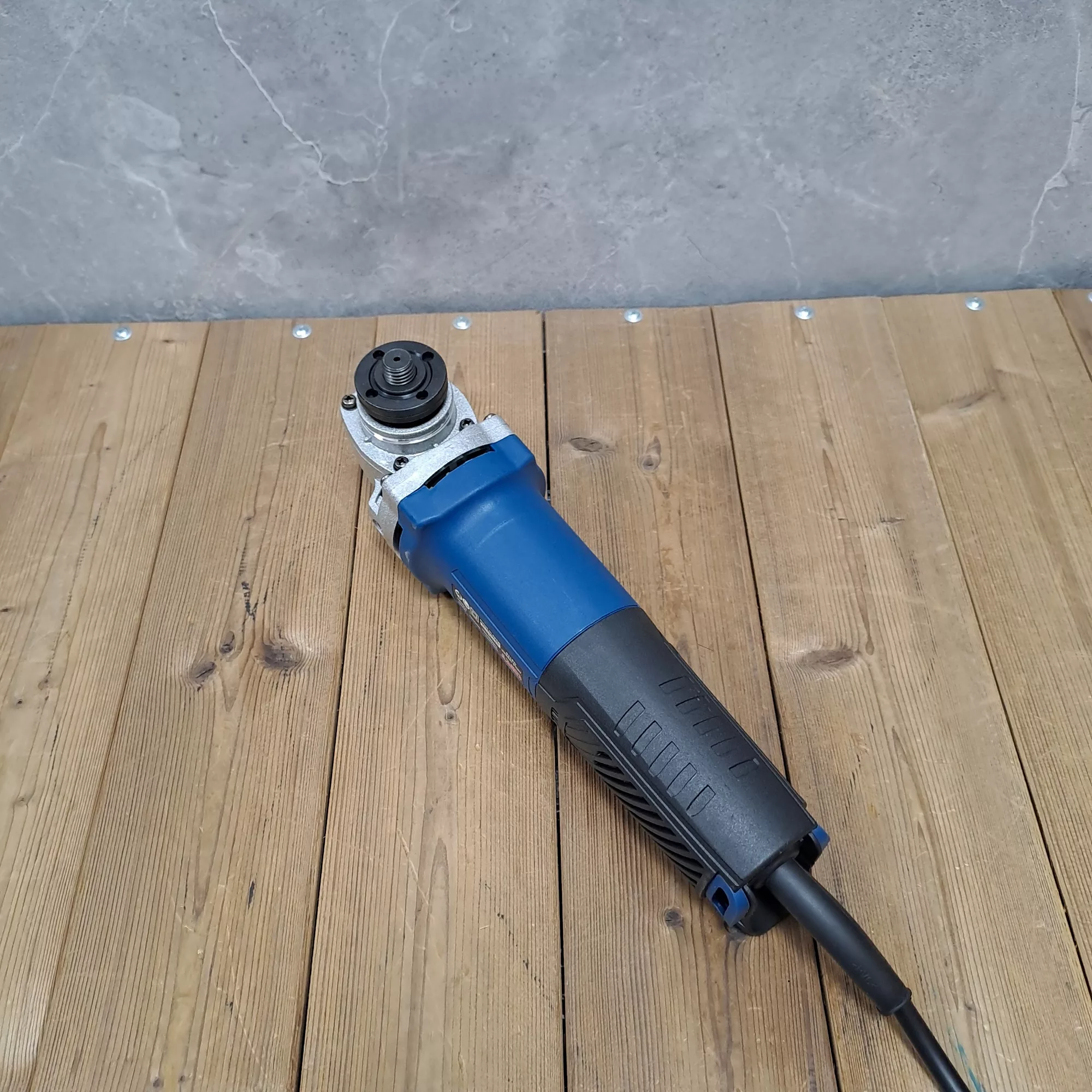 مینی فرز صنعتی جی آر تی مدل 900W