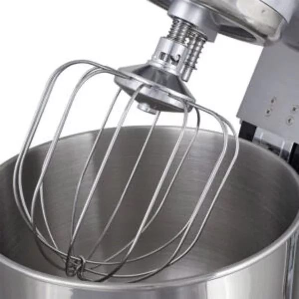 همزن کاسه‌دار 12 لیتری هنریچ مدل HKM 8120