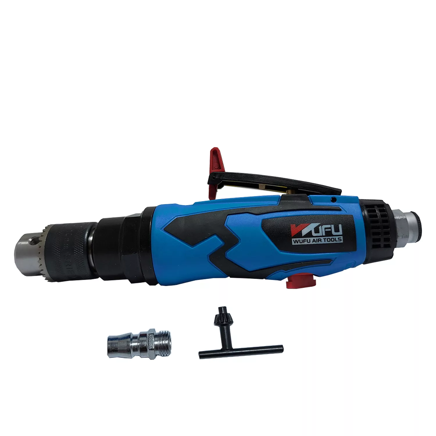 دریل بادی ووفو مدل wfd3054