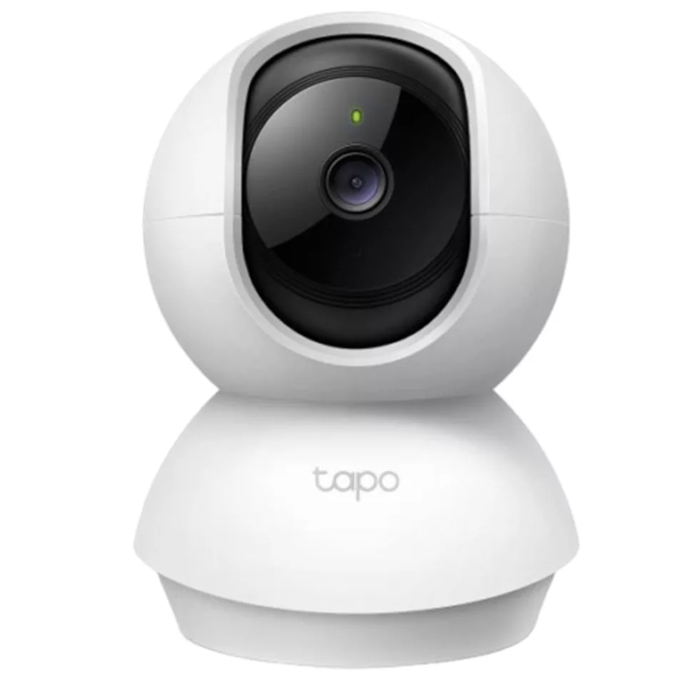 دوربین مداربسته تحت شبکه تپو مدل C200