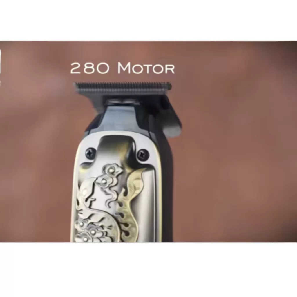 ماشین اصلاح موی سر و صورت دی اس پی مدل 91148