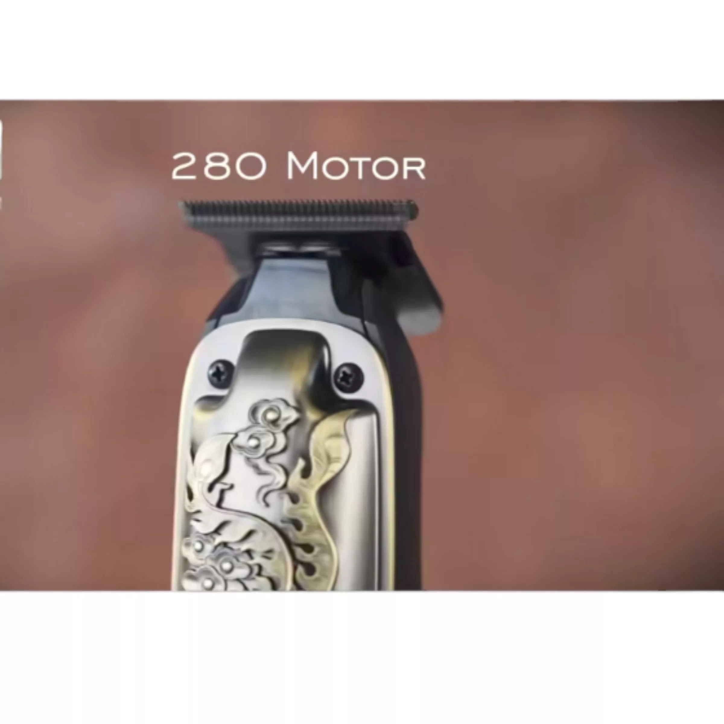 ماشین اصلاح موی سر و صورت دی اس پی مدل 91148