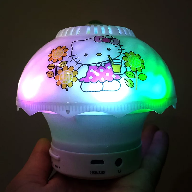 اسپیکر مدل کیتی