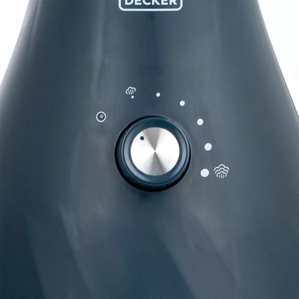 بخارگر بلک اند دکر مدل GST1820