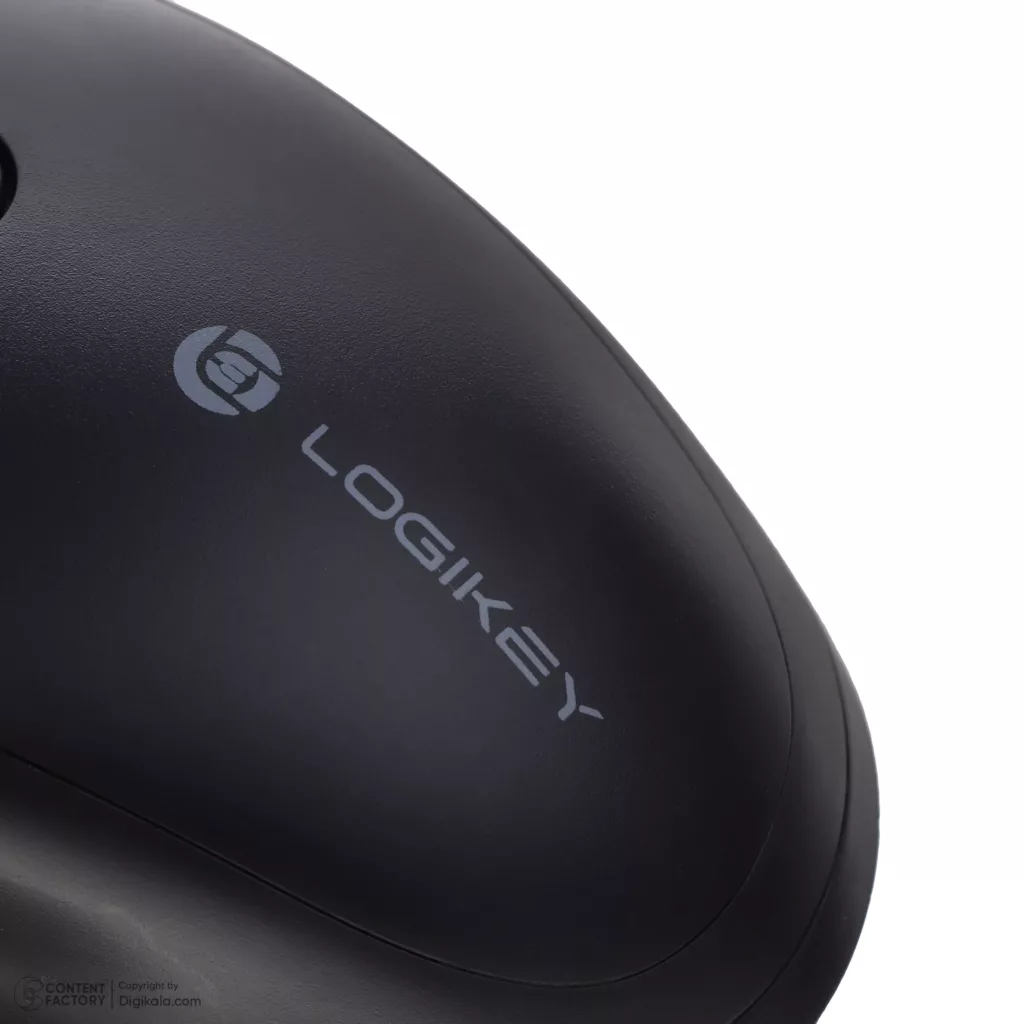 ماوس بی سیم لاجی کی مدل M336B