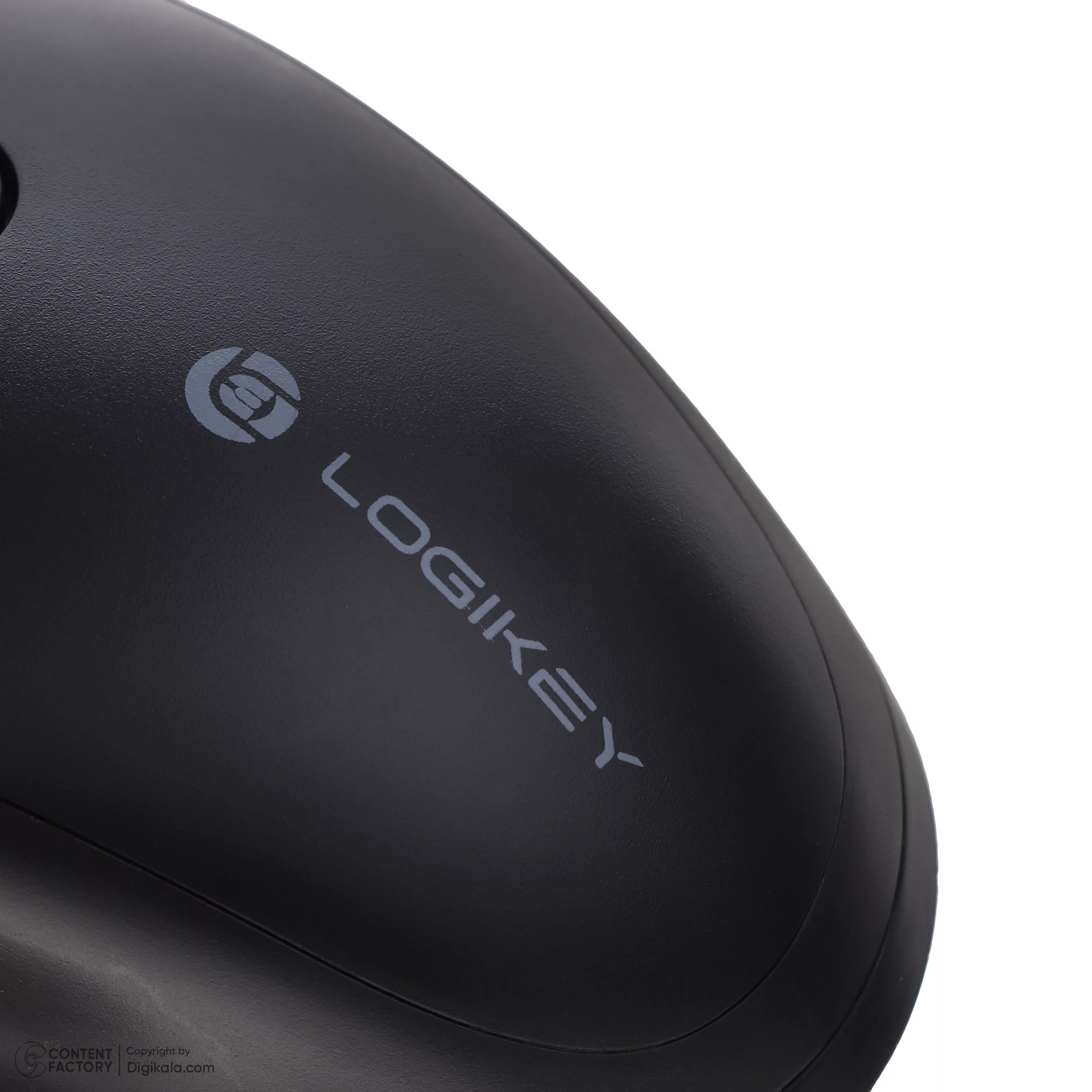 ماوس بی سیم لاجی کی مدل M336B