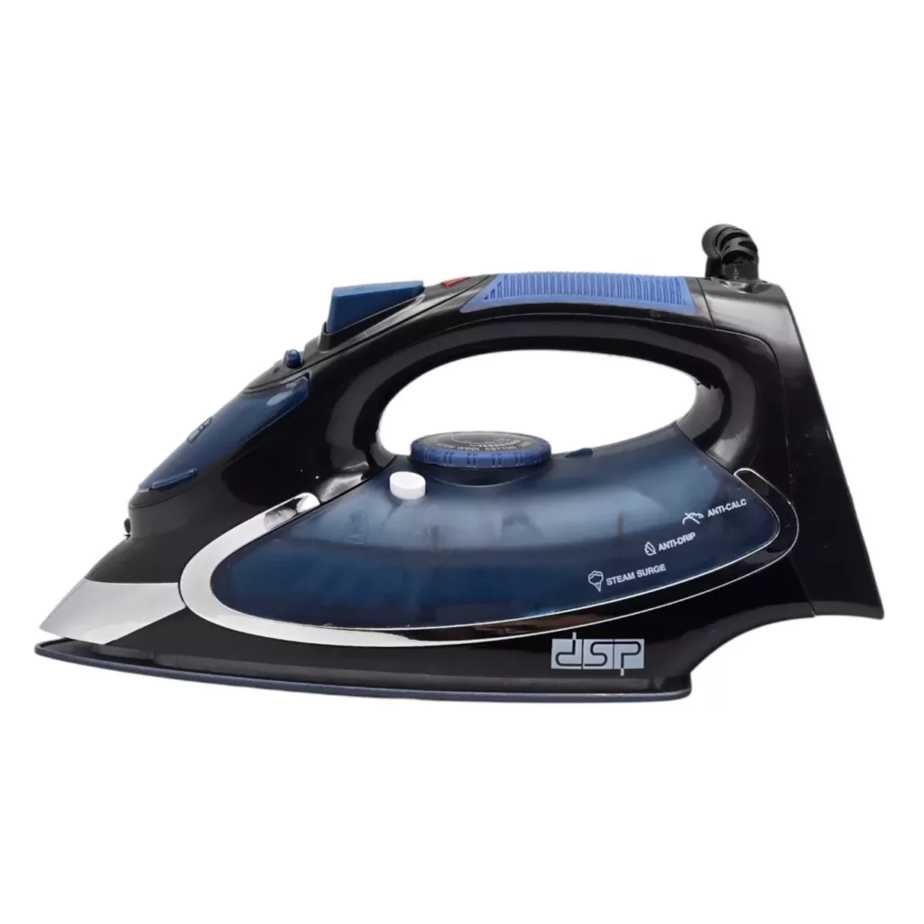 اتو بخار دی اس پی مدل KD-1023