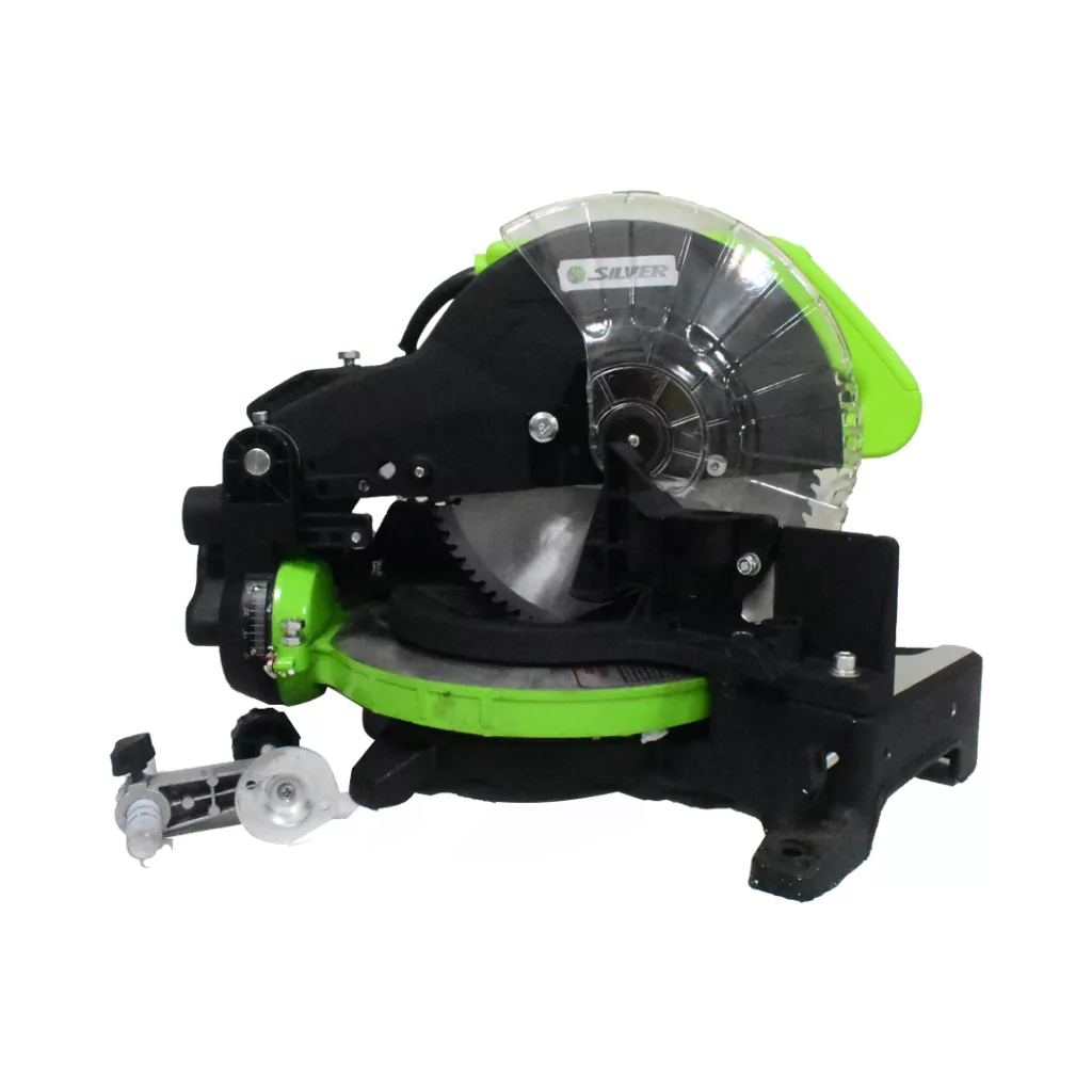 اره فارسی بر سیلور مدل GT_MS1650