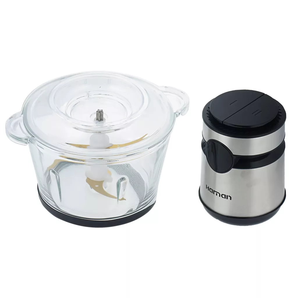 خردکن مدل HMC-504