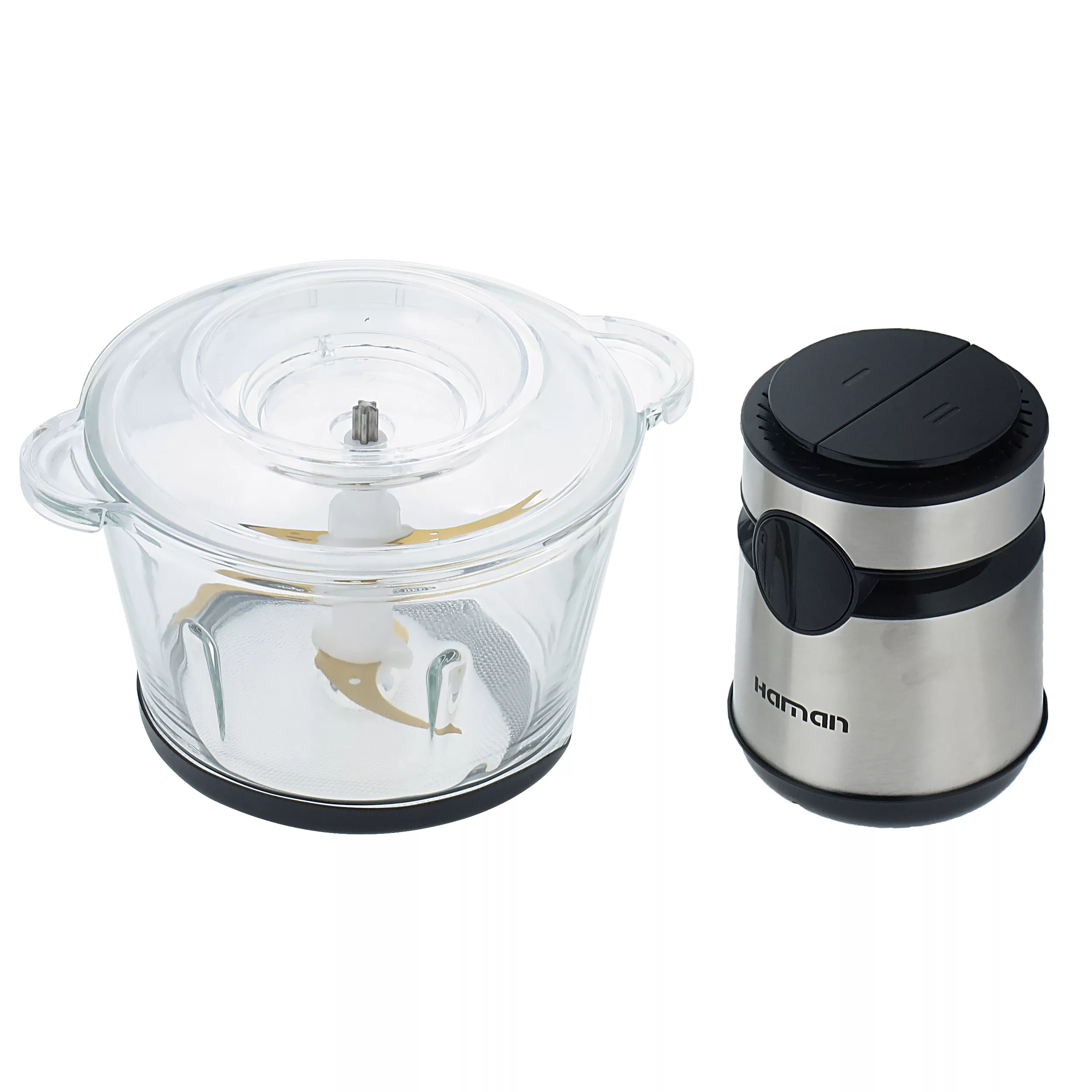 خردکن مدل HMC-504