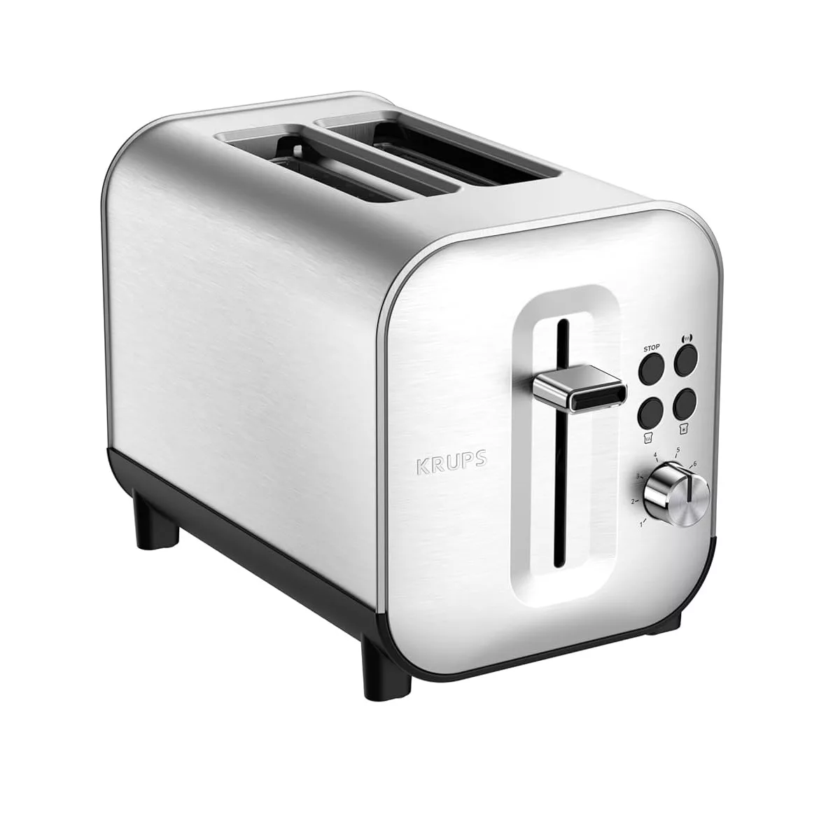 توستر کروپس مدل KH682D10