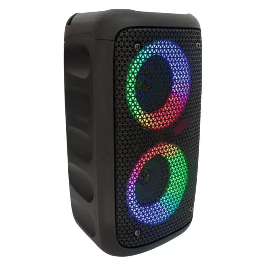 اسپیکر بلوتوثی قابل حمل مدل kts-1265