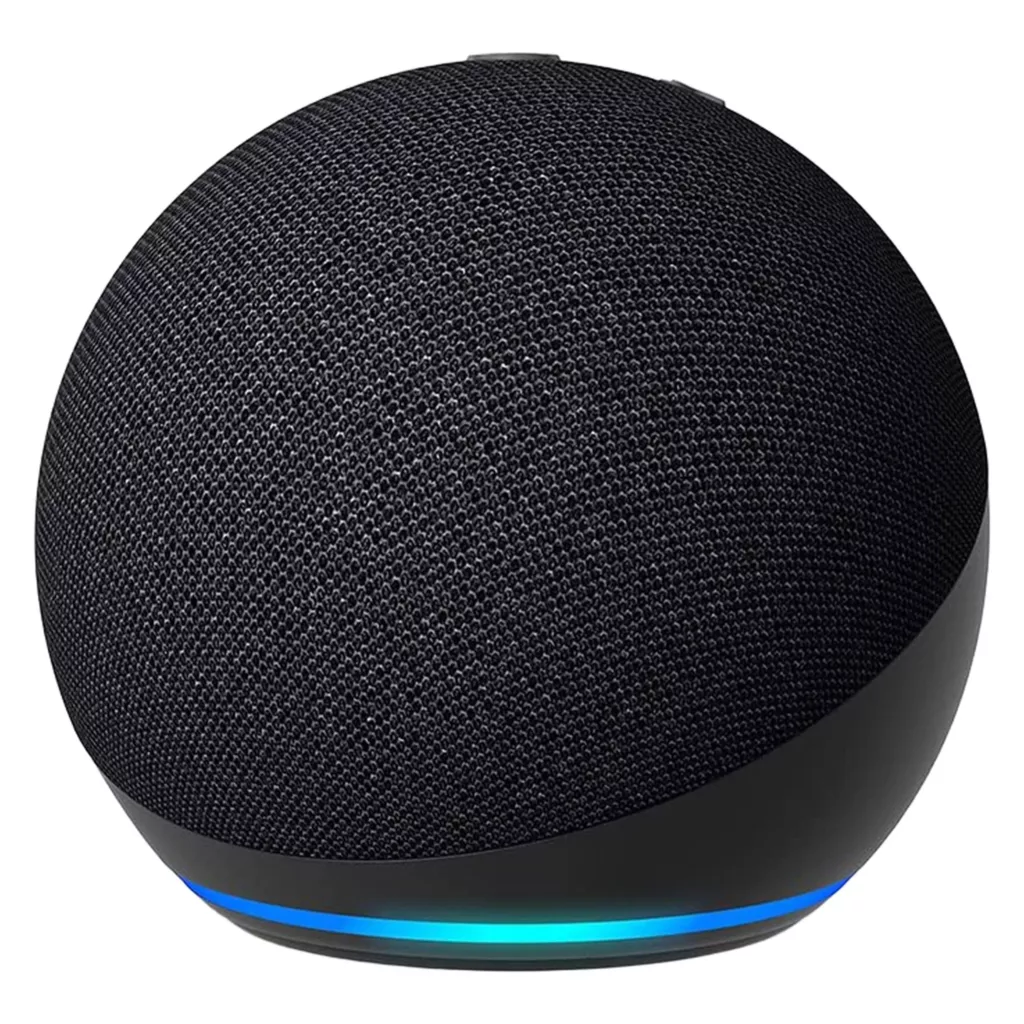 دستیار صوتی آمازون مدل Echo Dot 5th Generation