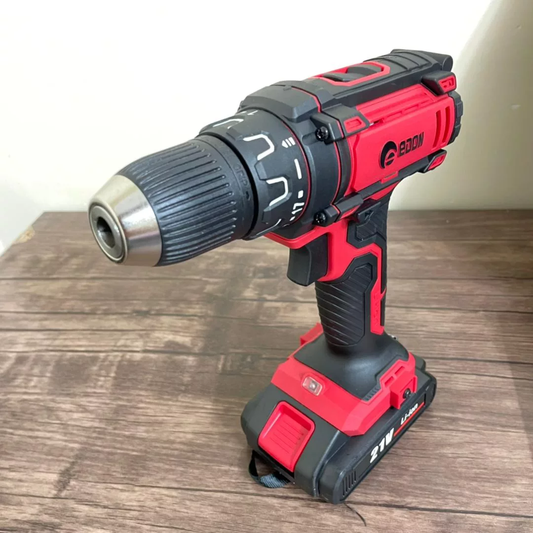 دریل پیچ گوشتی شارژی ادون مدل AD-21A