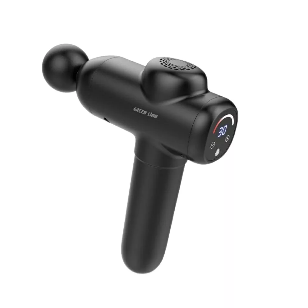 ماساژور برقی گرین لاین مدل ضربه ای