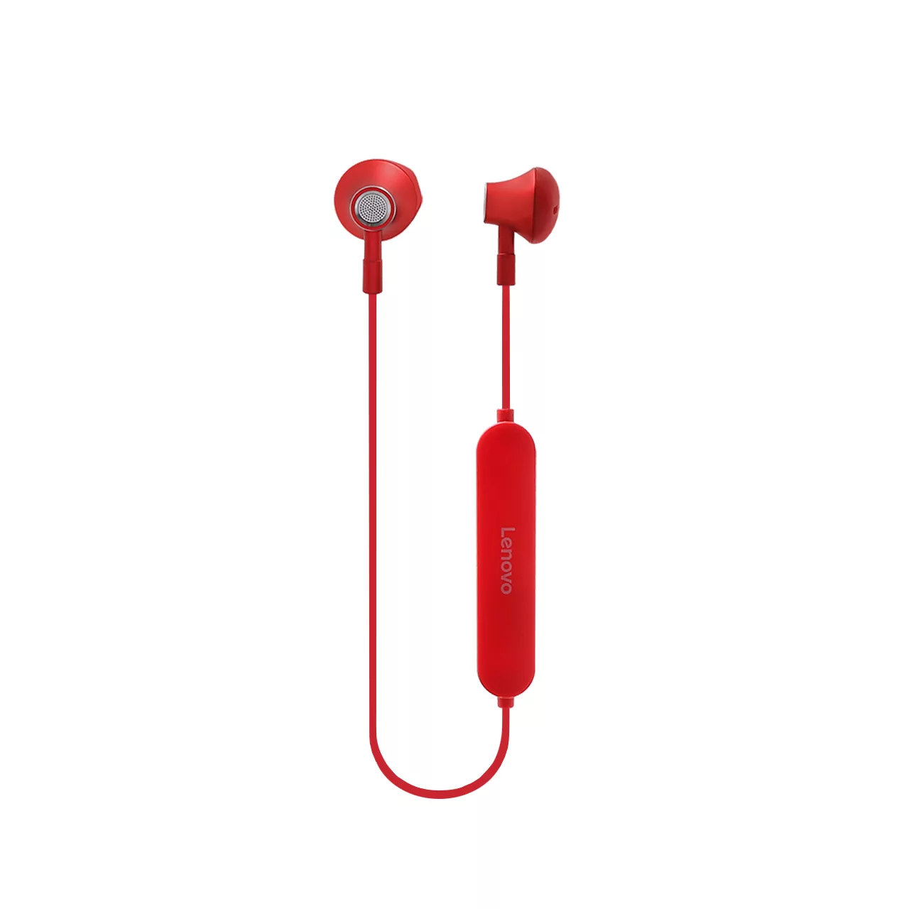 هندزفری بلوتوثی لنوو مدل HE02