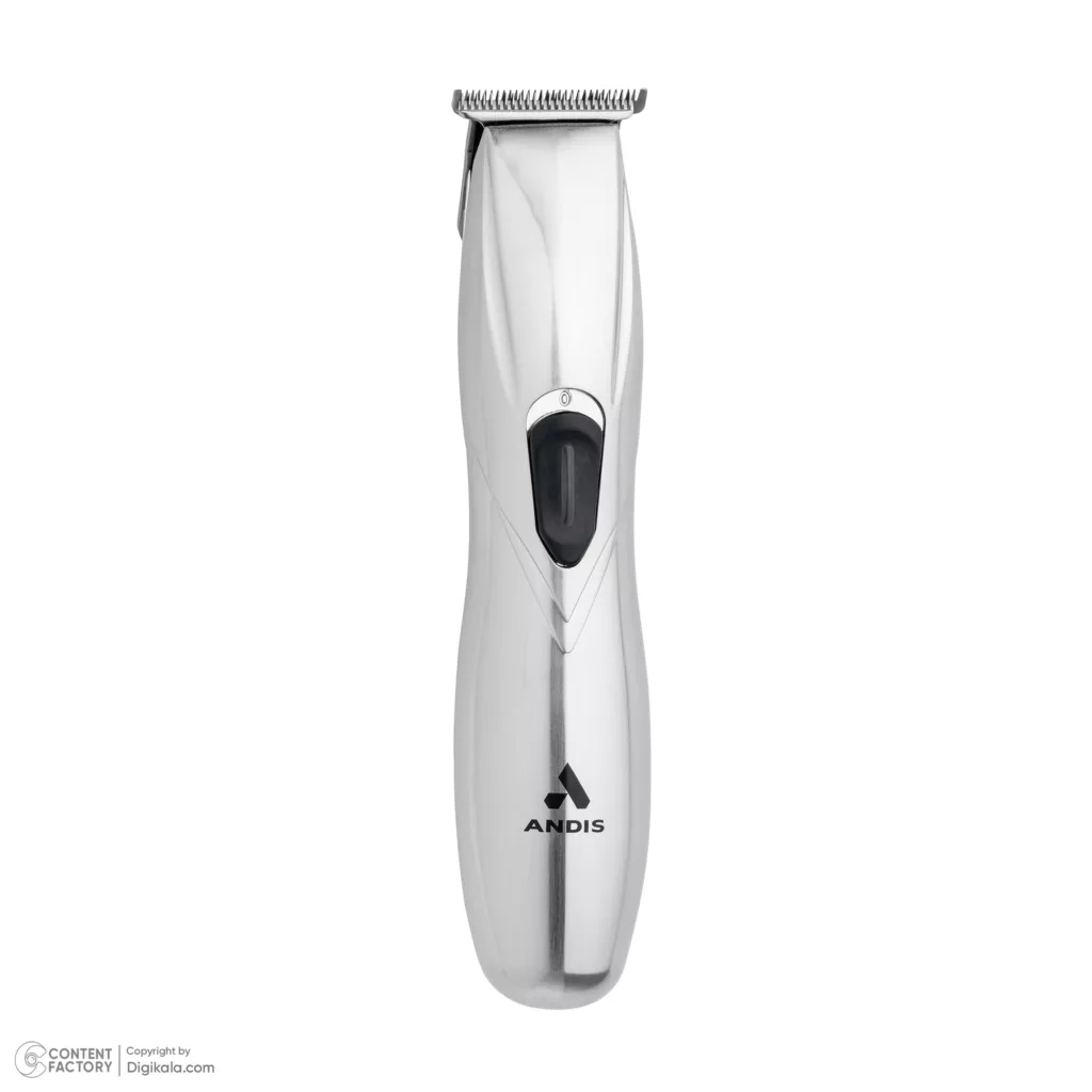 ماشین اصلاح موی سر و صورت شارژی اندیس مدل D-8