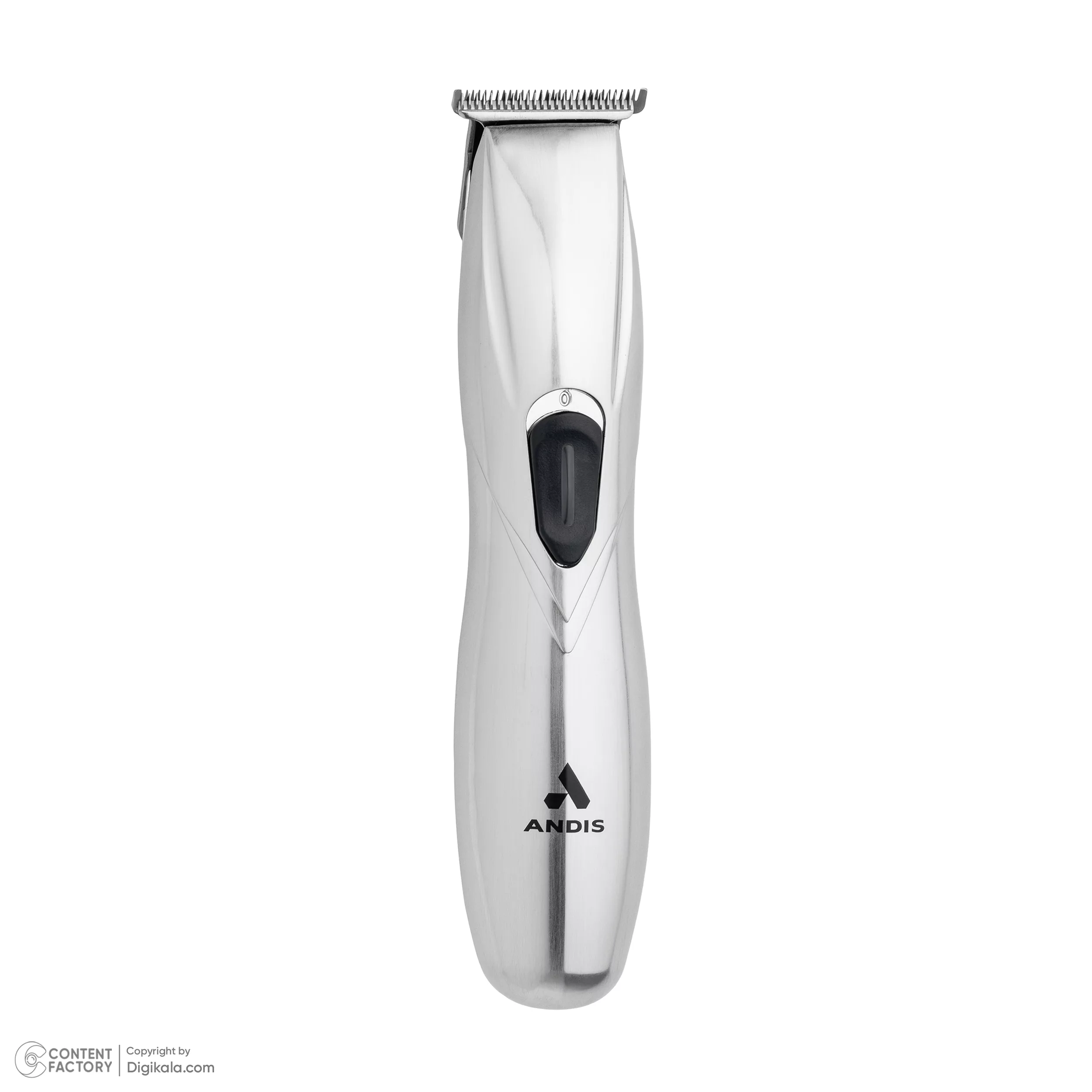 ماشین اصلاح موی سر و صورت شارژی اندیس مدل D-8