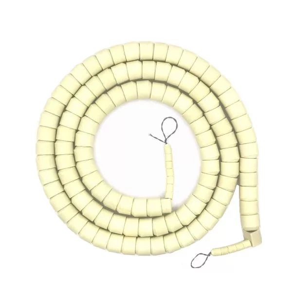 المنت حرارتی مدل تسبیحی کیک پز کد 80CM