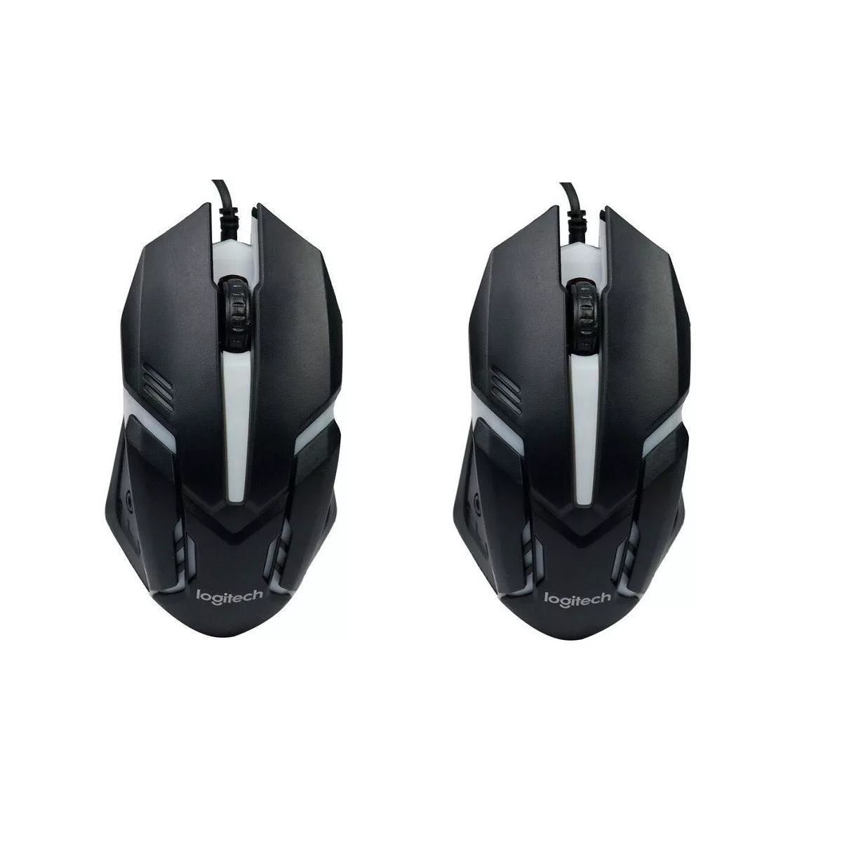 ماوس مدل M200 مجموعه دو عددی ماوس مدل M200 مجموعه دو عددی