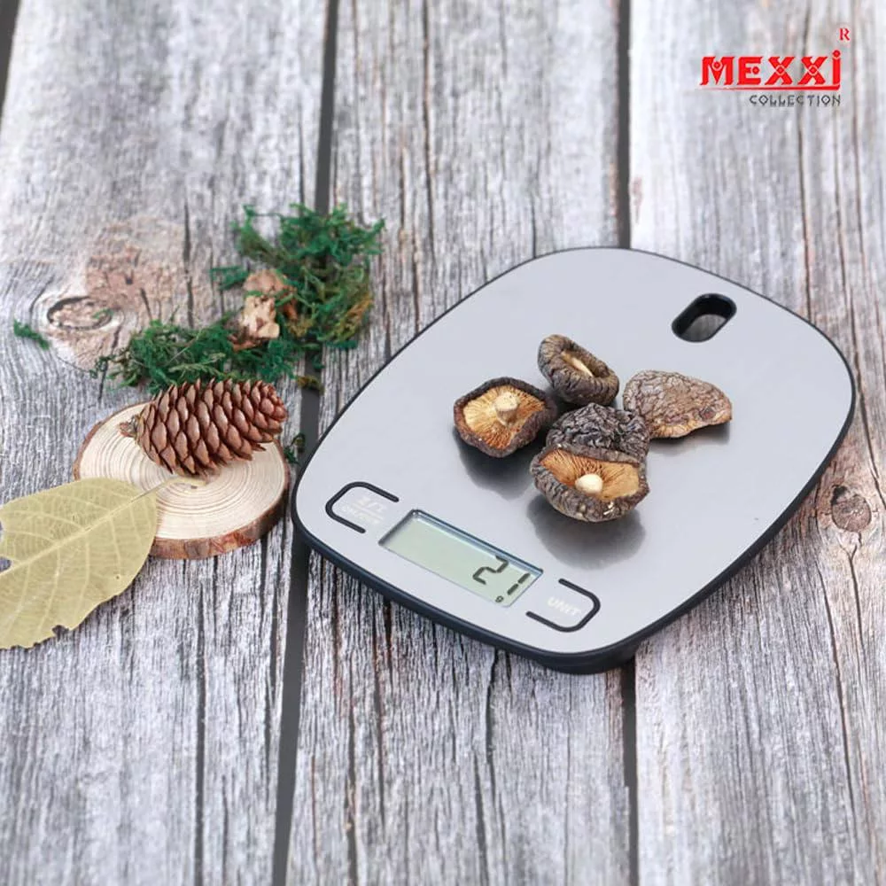 ترازوی آشپزخانه مکسی مدل دیجیتال