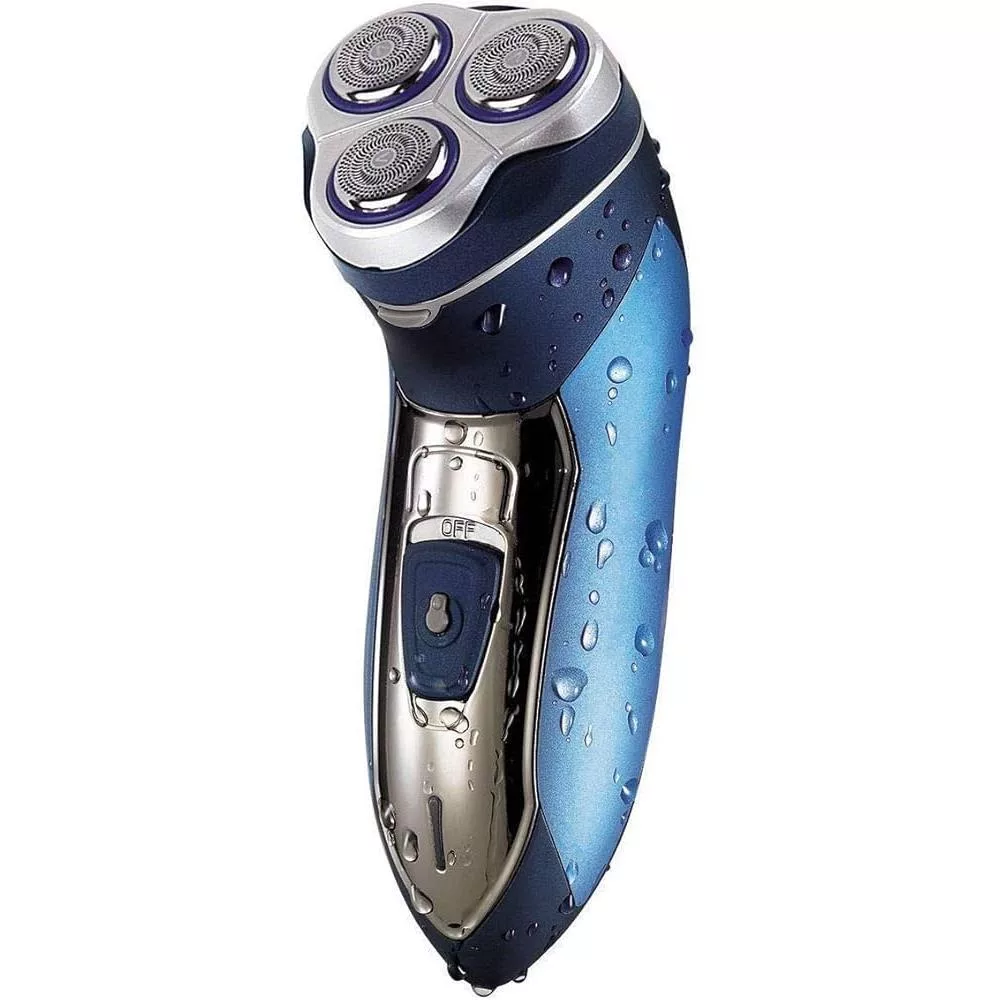 ماشین اصلاح صورت سورکر مدل KS-8811