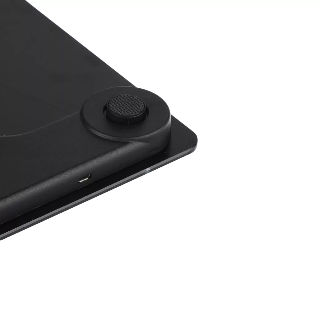 ترازو دیجیتال یوکومت مدل Bluetooth Body Fat Scale