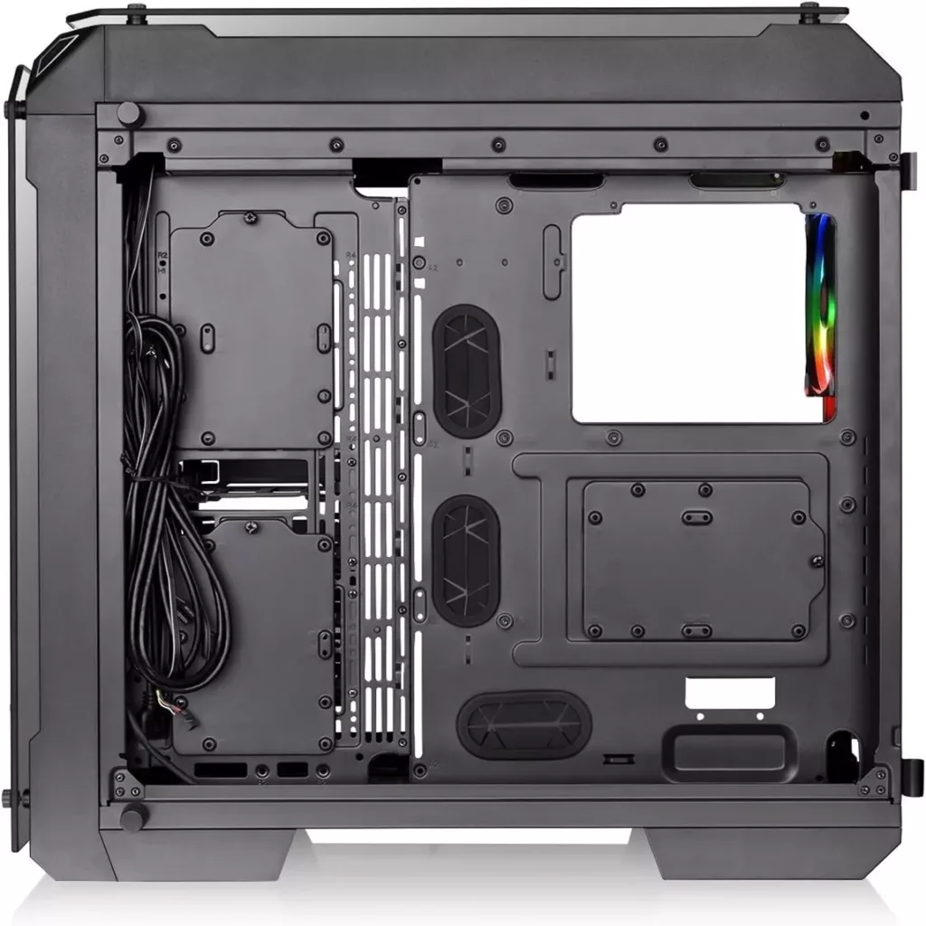 کیس کامپیوتر گیمینگ ترمالتیک مدل CA-1I7-00F1WN-01