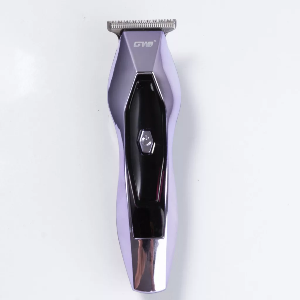 ماشین اصلاح موی سر و صورت جی دبلیو مدل GW-9734