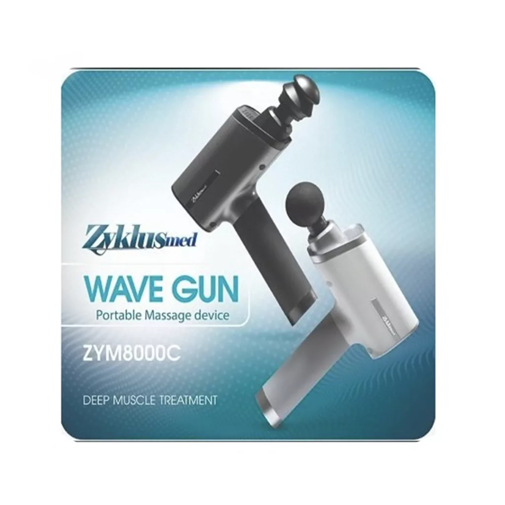 ماساژور برقی زیکلاس مد مدل ZYM8000C