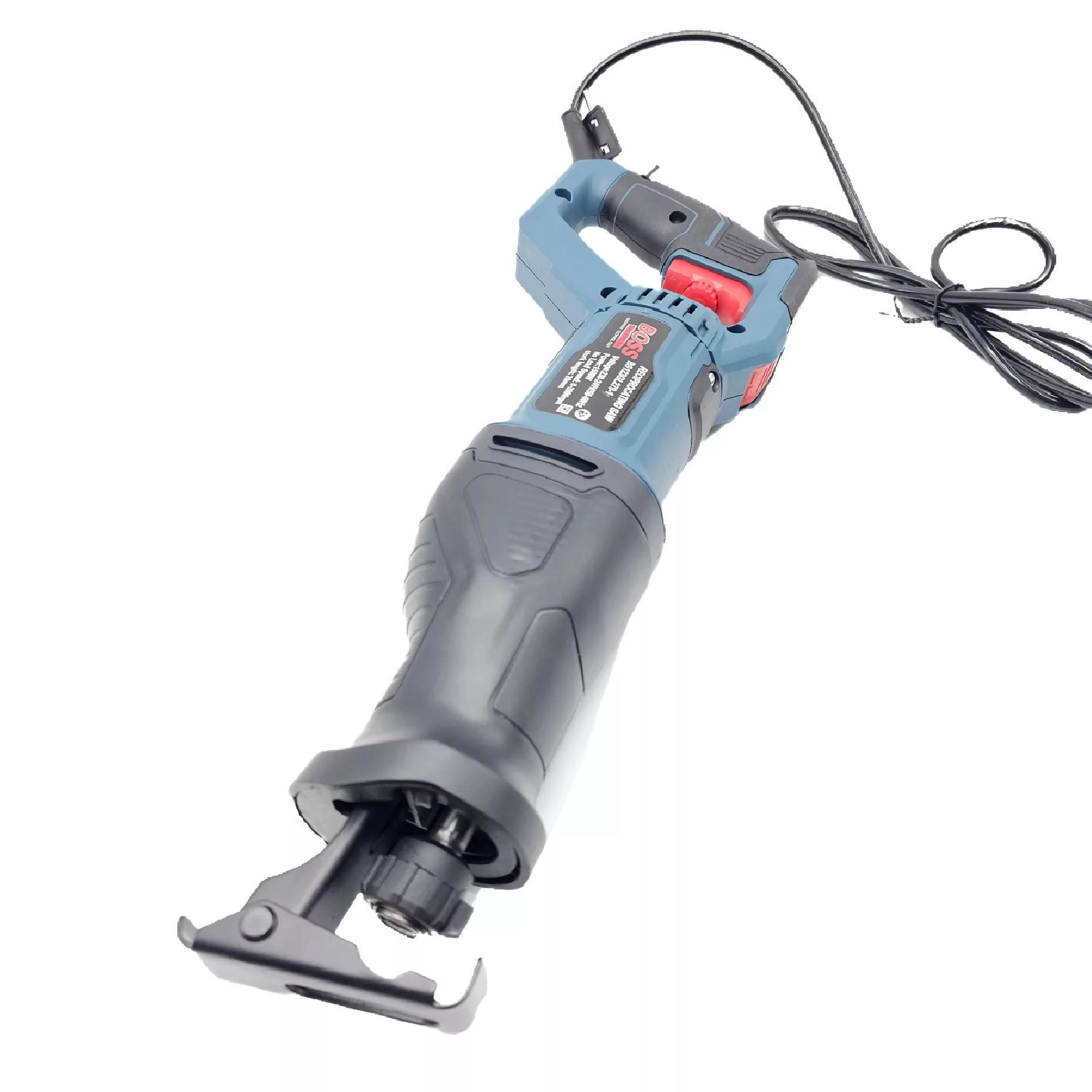 اره افقی بر دیمردار باس مدل BS123GL279-1 کد J1F-GW5-20