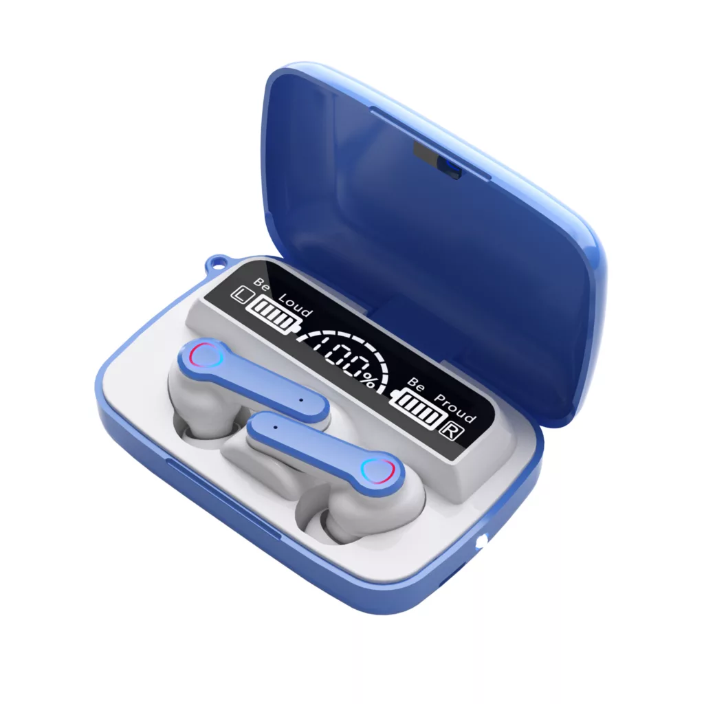 هندزفری بلوتوثی مدل M19 TWS پلاس