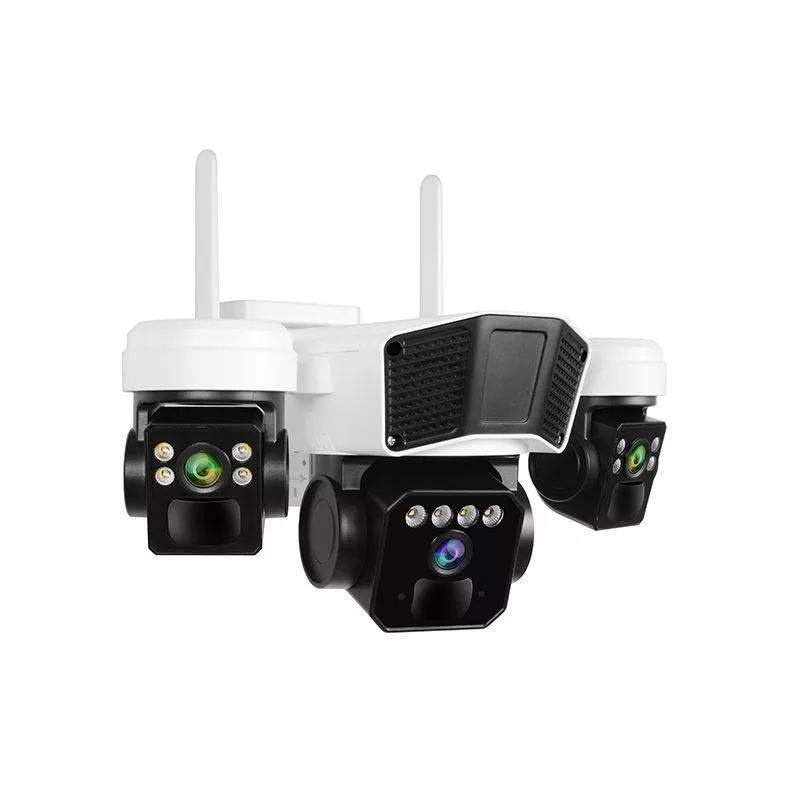 دوربین مداربسته تحت شبکه مدل L3-OKAM