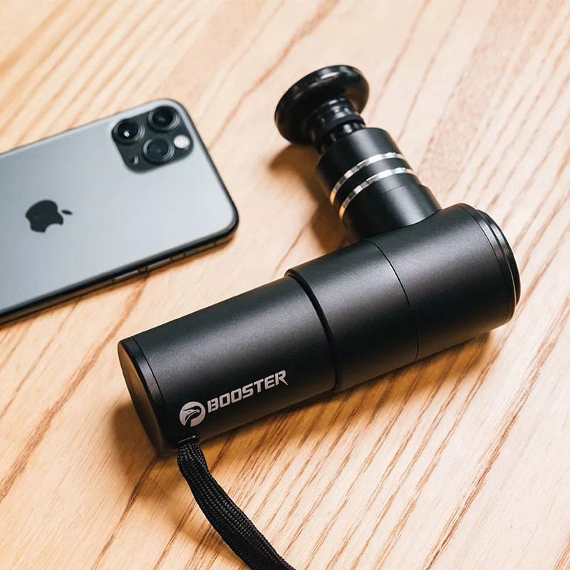 ماساژور برقی بوستر مدل Mini