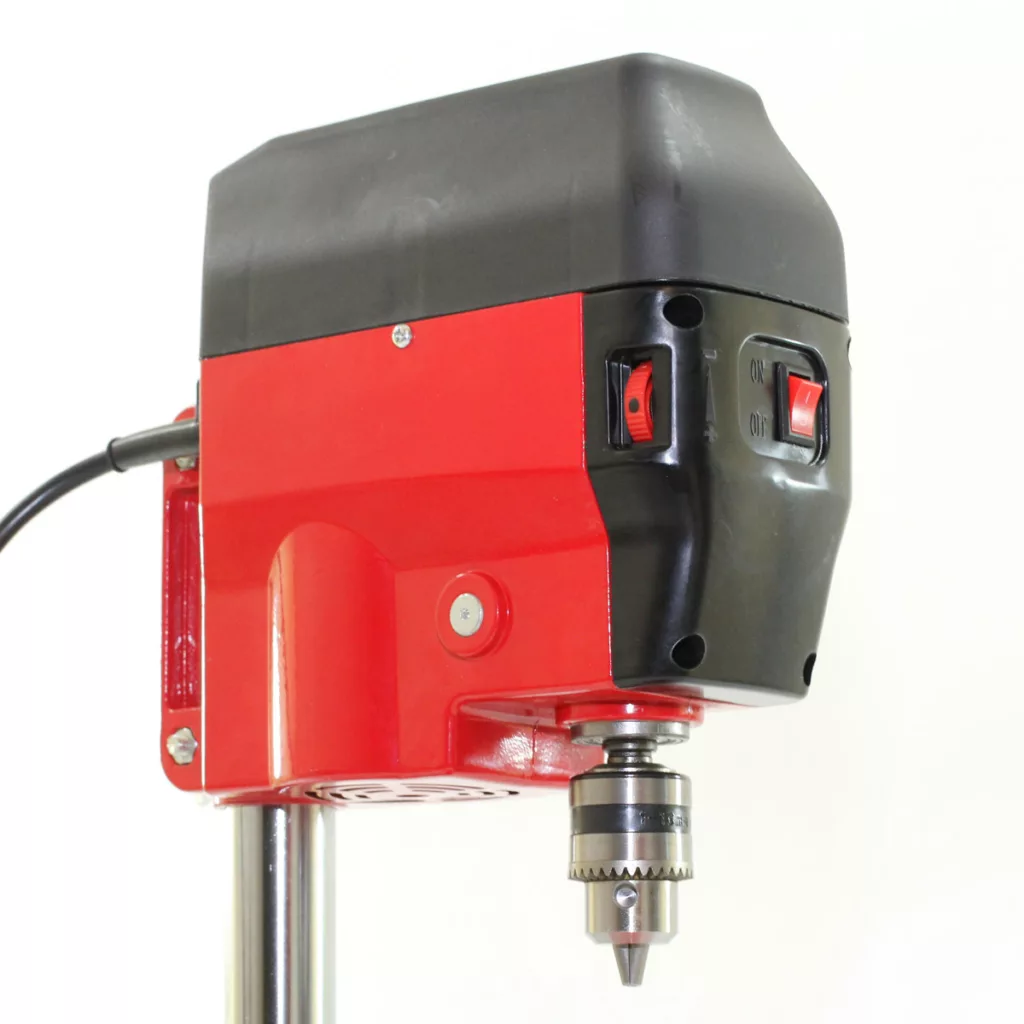 دریل ستونی محک مدل MBD-10