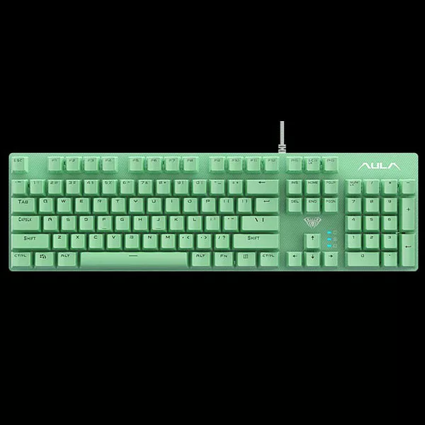 کیبورد مخصوص بازی آئولا مدل Mountion S2022