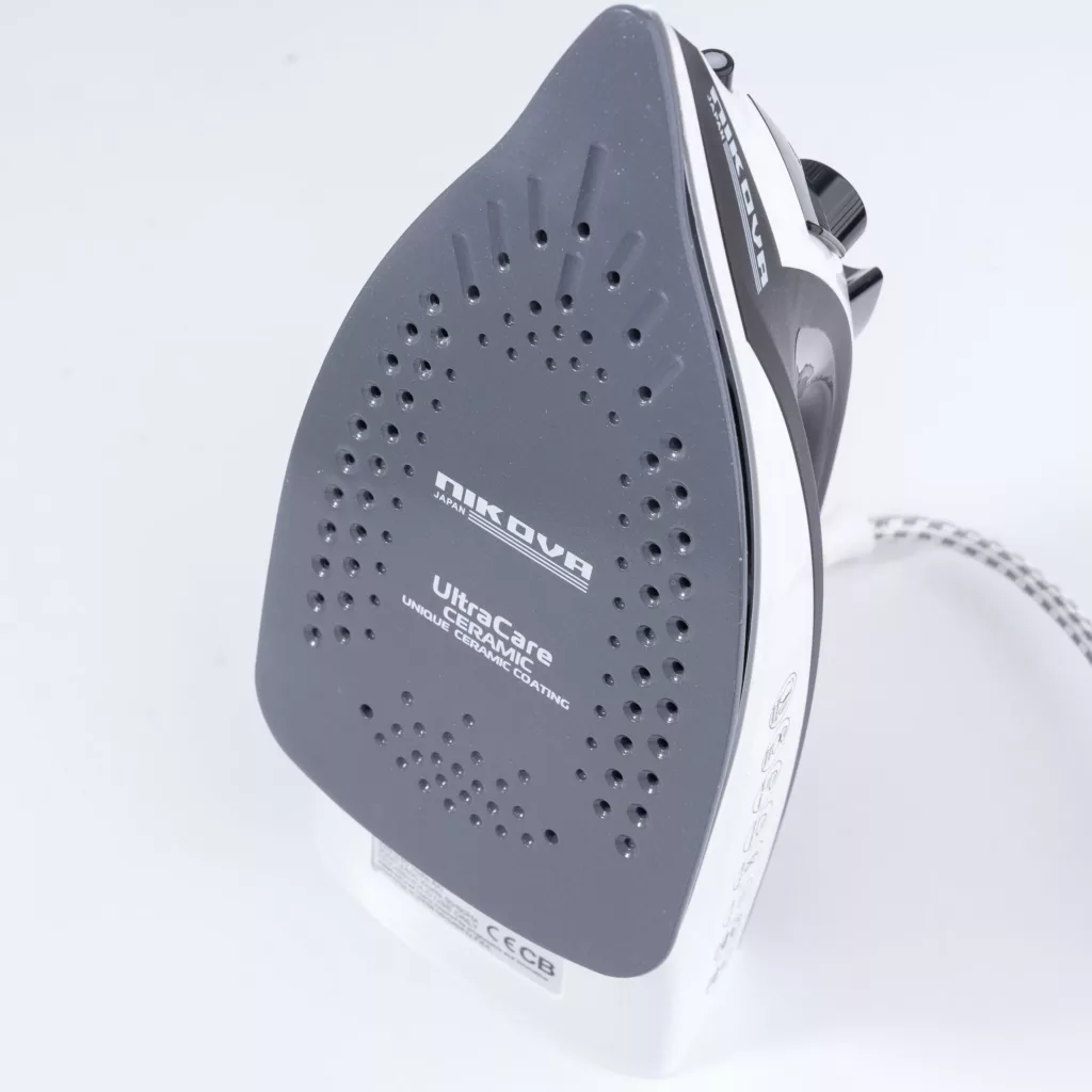 اتو بخار نیکووا مدل NSI-39