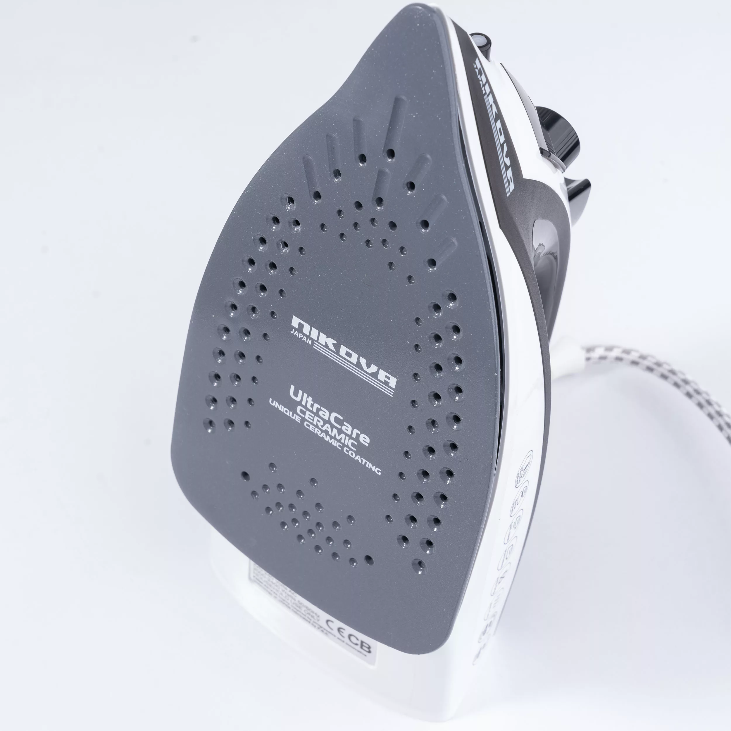 اتو بخار نیکووا مدل NSI-39