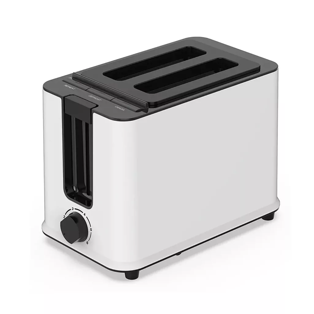 توستر مایدیا مدل MT-PR2L09W