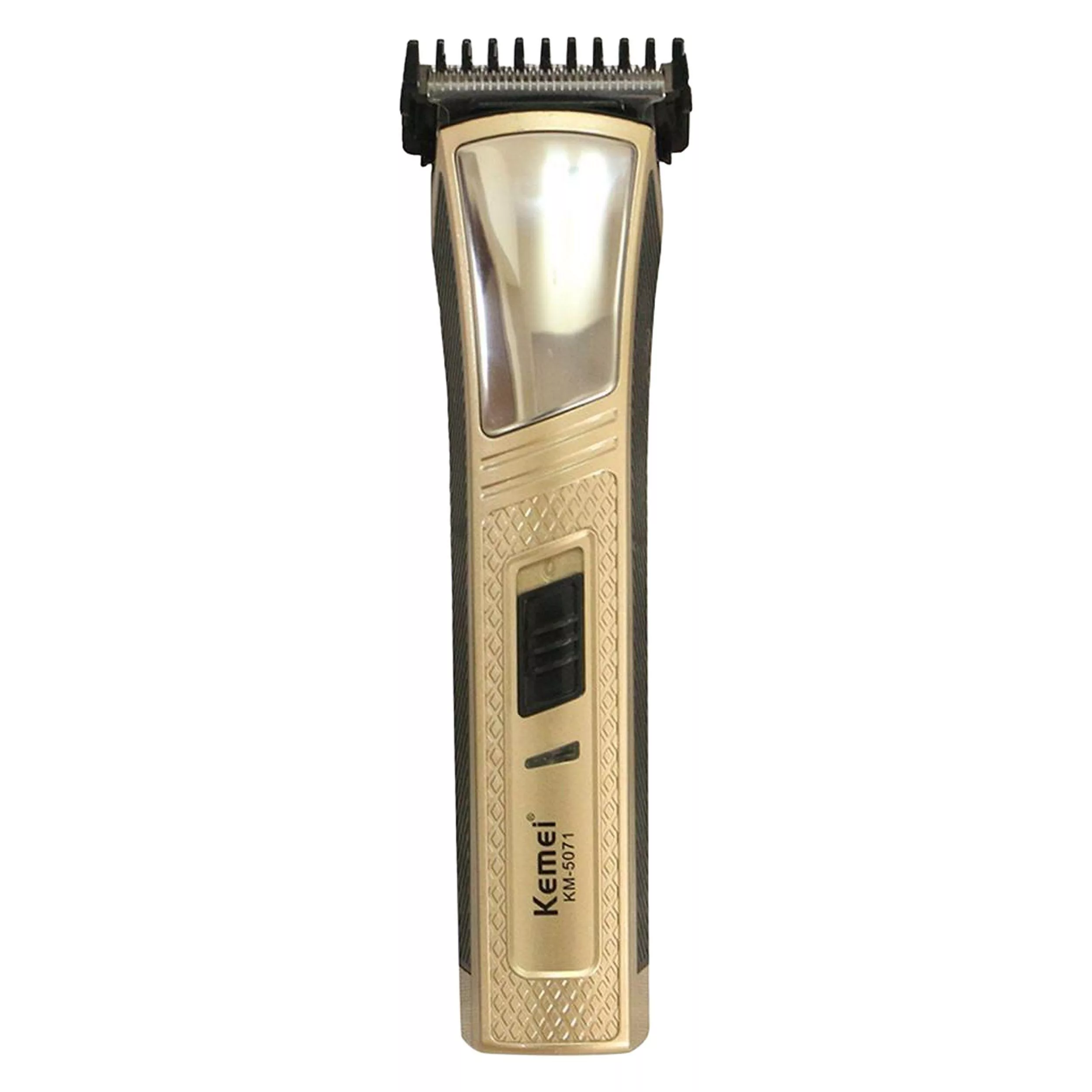 ماشین اصلاح موی صورت کیمی مدل KM-5071 ماشین اصلاح موی صورت کیمی مدل KM-5071