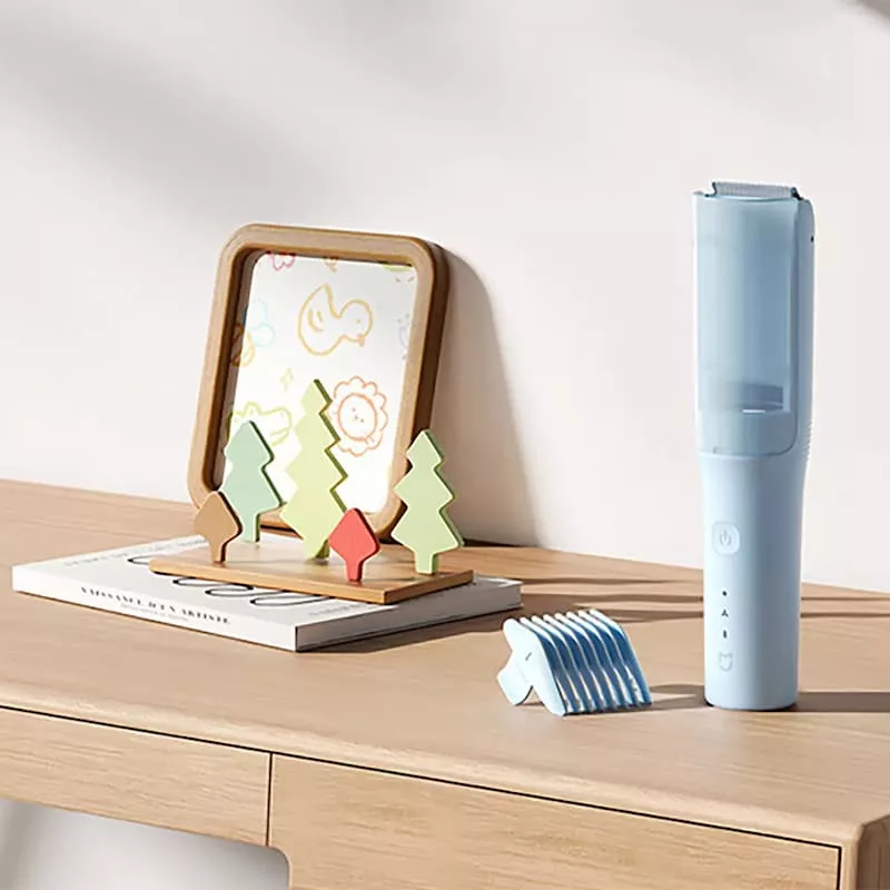 ماشین اصلاح موی سر شارژی میجیا مدل MJGHHC3LF