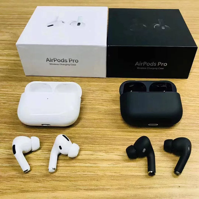 هندزفری بلوتوثی مدل AirPodS Pro