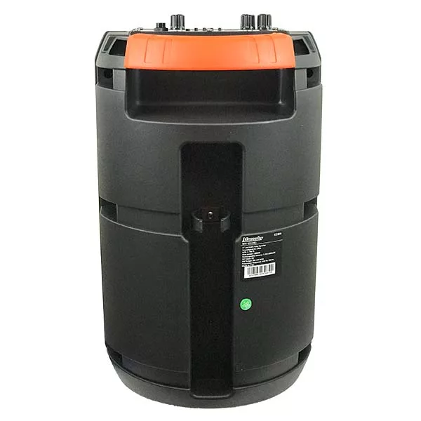 اسپیکر بلوتوثی قابل حمل مکسیدر مدل MX-ES1081 KC806