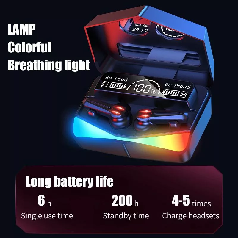 هندزفری بلوتوثی مدل m28