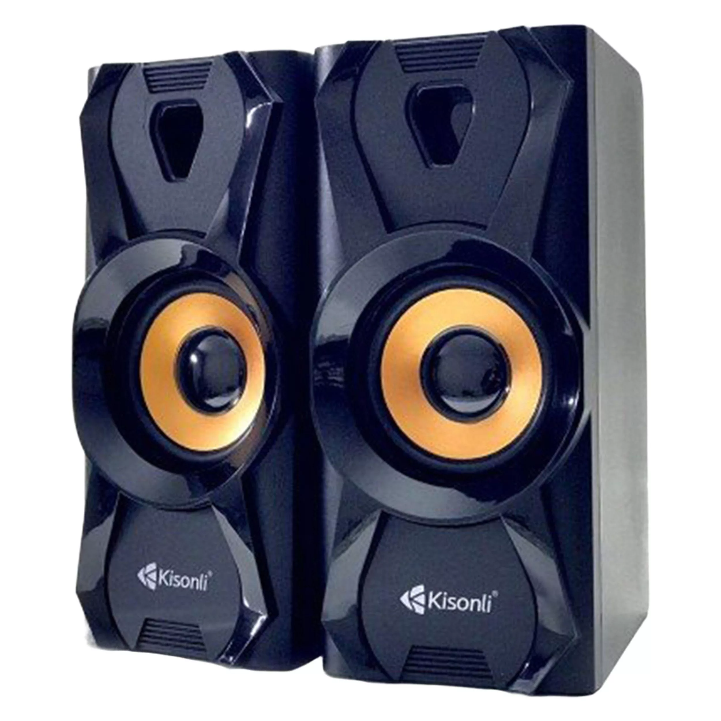 اسپیکر دسکتاپ کیسونلی مدل U-9003