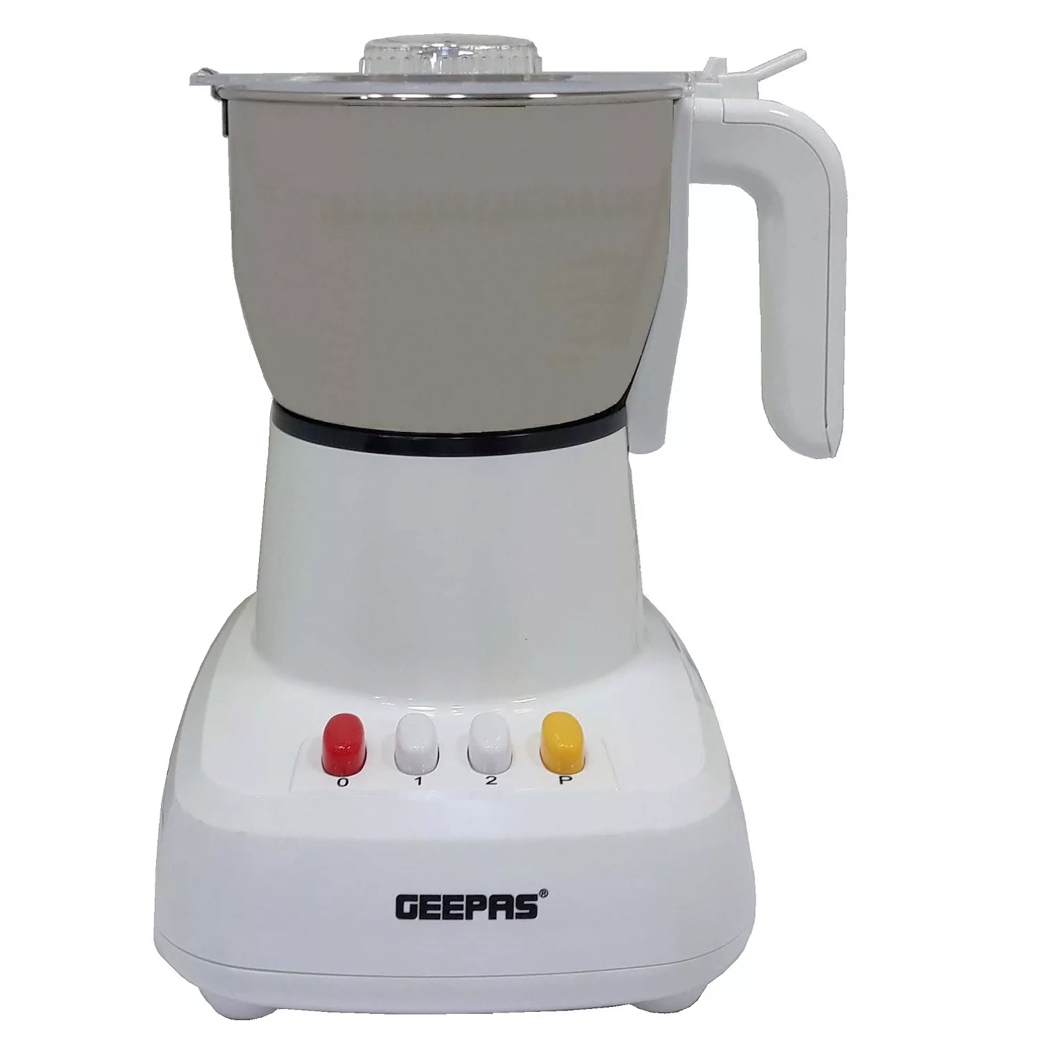 آسیاب جی پاس مدل GCG286N آسیاب جی پاس مدل GCG286N